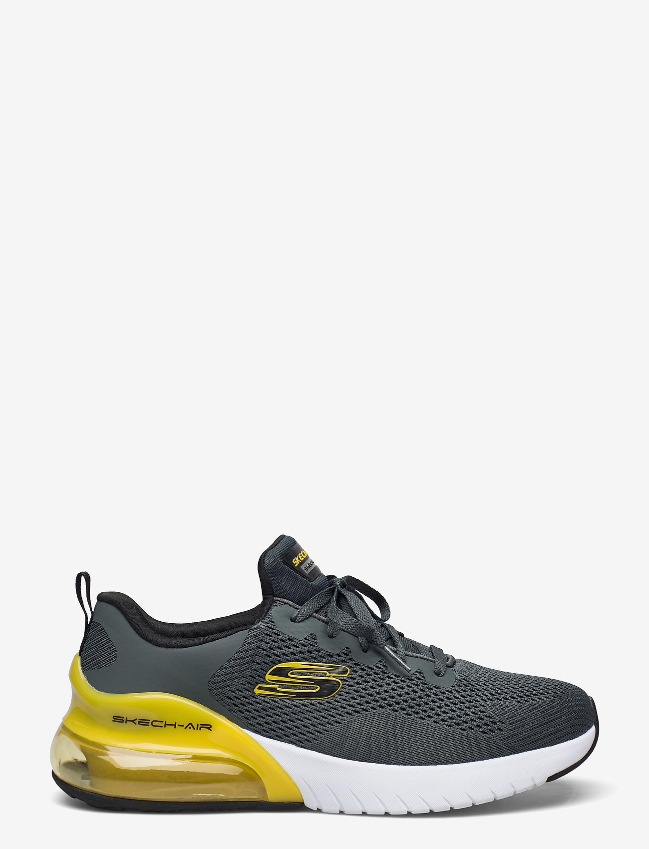 Skechers - Mens Skech-Air Stratus Maglev - slt slate - 1