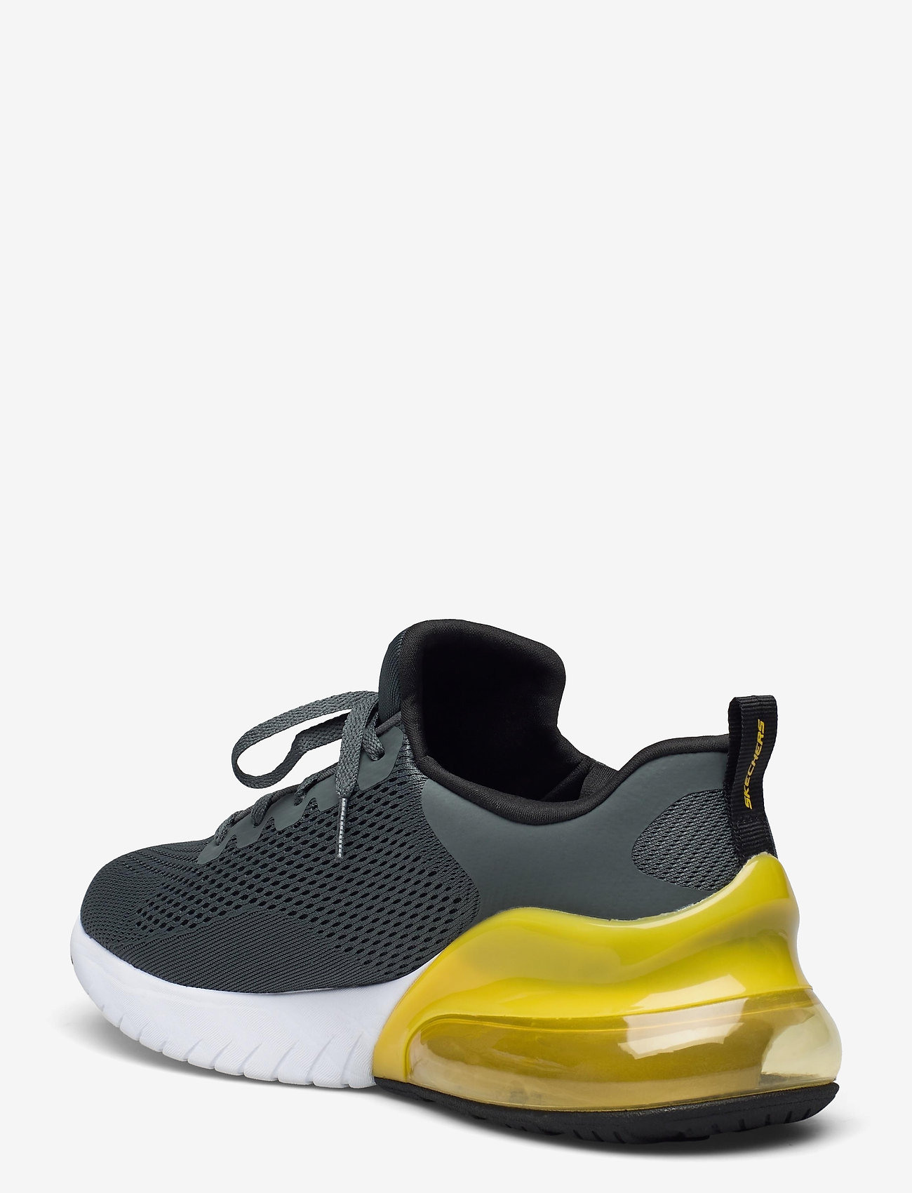 Skechers - Mens Skech-Air Stratus Maglev - slt slate - 2