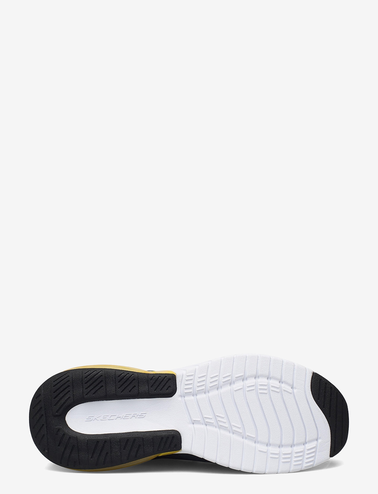 Skechers - Mens Skech-Air Stratus Maglev - slt slate - 4