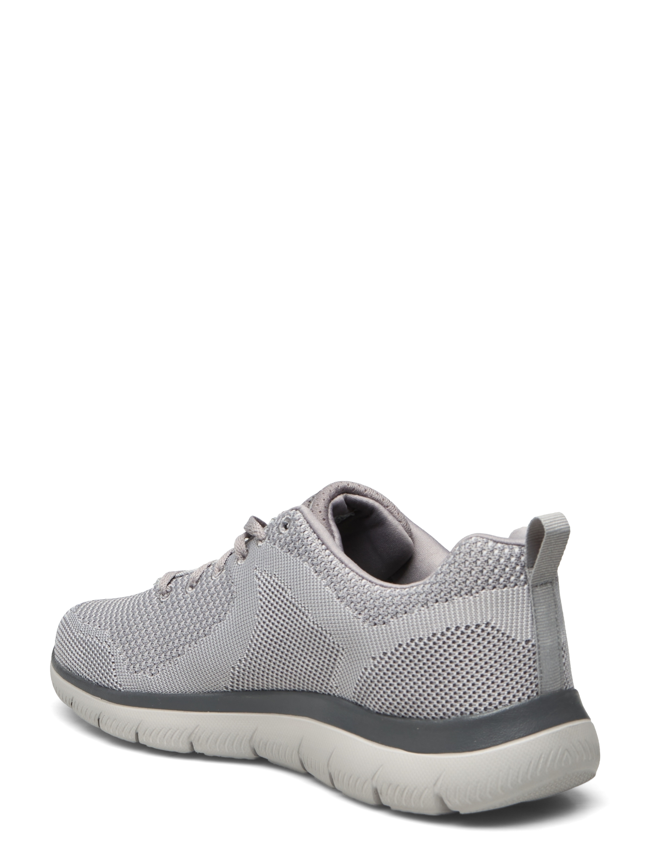 Skechers - Mens Summits - ltgy light grey - 2