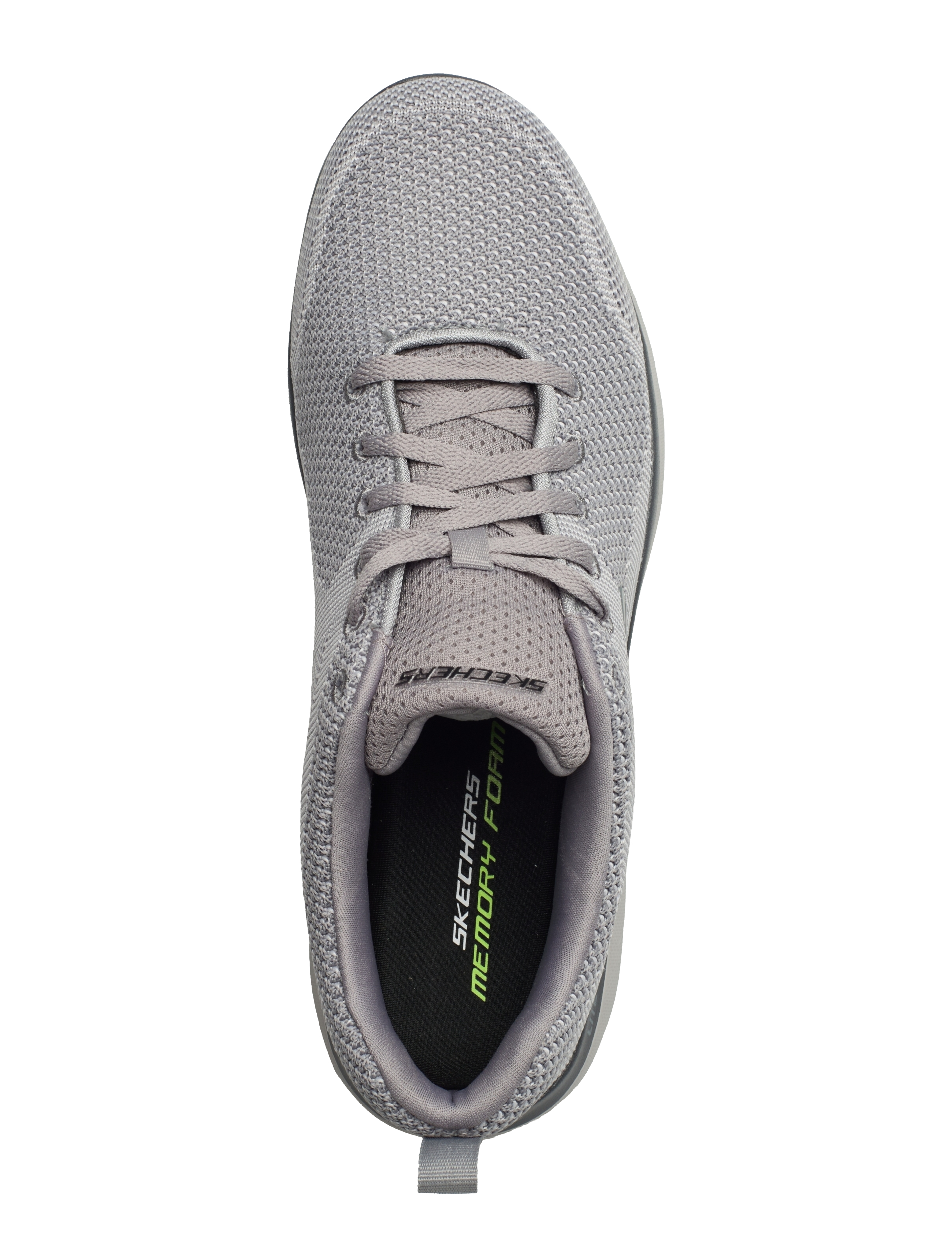 Skechers - Mens Summits - ltgy light grey - 3