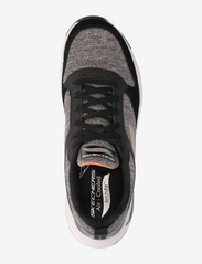 Skechers - Mens Arch Fit - laag sneakers - bkgy black grey - 3