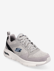 Mens Arch Fit - GYBK GREY BLACK