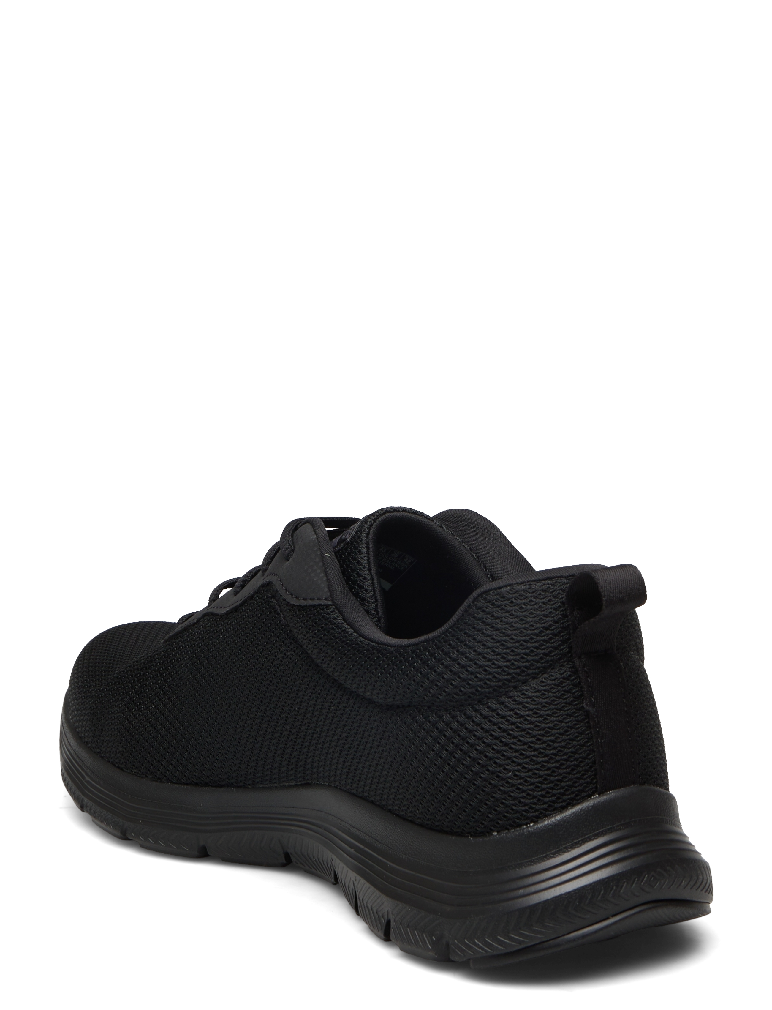 Skechers - FLEX ADVANTAGE 4.0-PROVIDENCE - låga sneakers - bbk black - 2