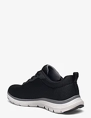 Skechers - Mens Flex Advantage 4.0 - laag sneakers - blk black - 2