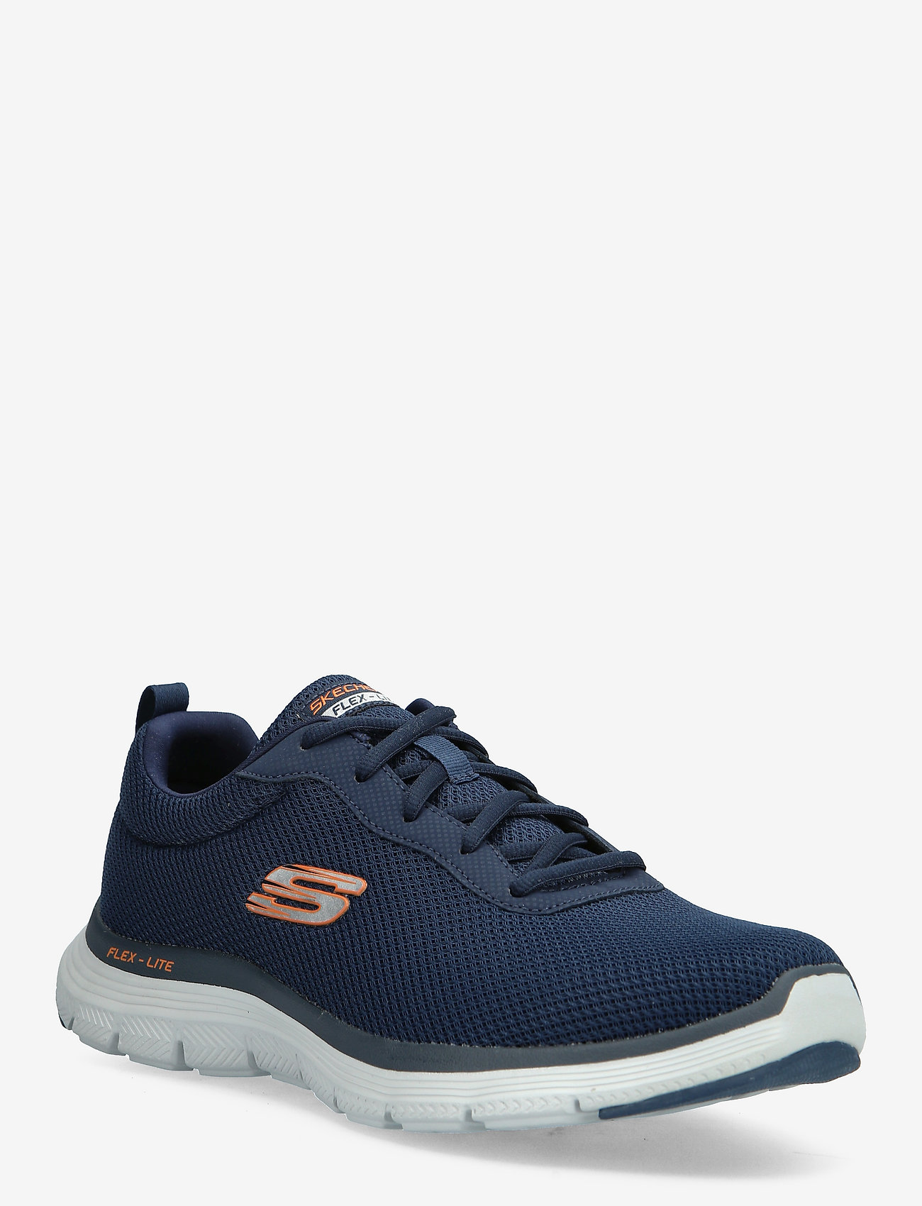 Skechers - FLEX ADVANTAGE 4.0-PROVIDENCE - lave sneakers - nvbl - 0