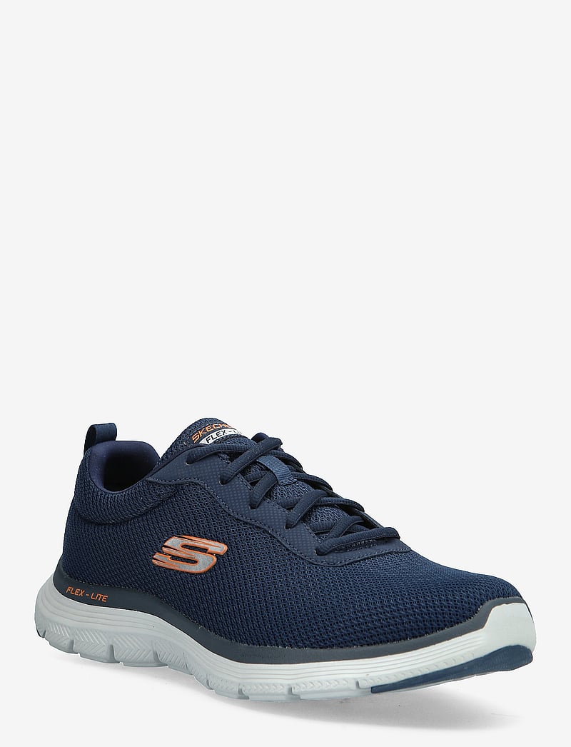 Skechers - FLEX ADVANTAGE 4.0-PROVIDENCE - niedriger schnitt - nvbl - 0