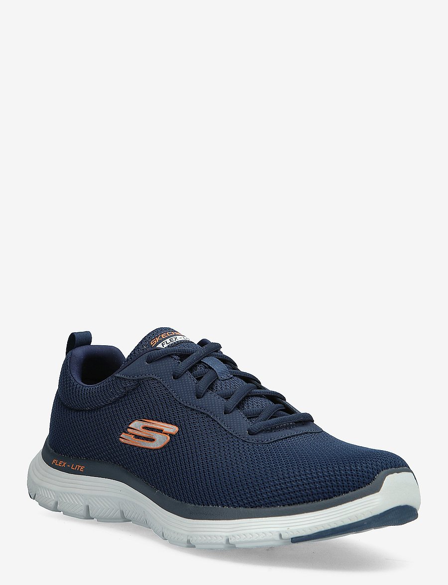 Skechers - FLEX ADVANTAGE 4.0-PROVIDENCE - niedriger schnitt - nvbl - 0