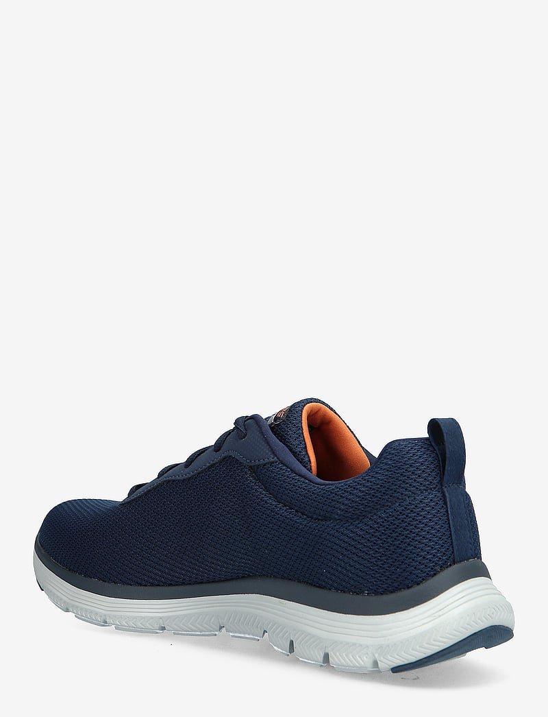 Skechers - FLEX ADVANTAGE 4.0-PROVIDENCE - niedriger schnitt - nvbl - 2