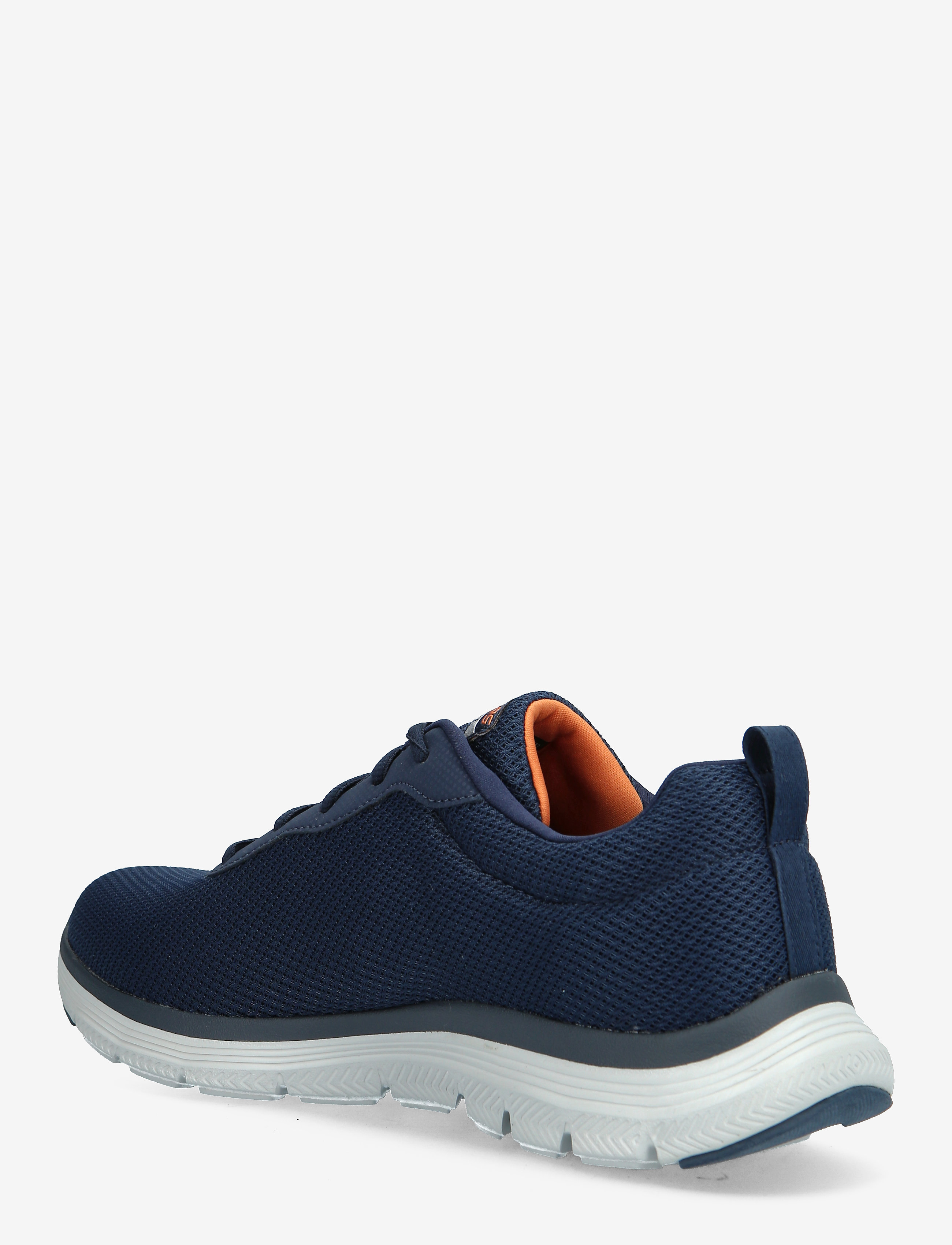 Skechers - FLEX ADVANTAGE 4.0-PROVIDENCE - låga sneakers - nvbl - 2