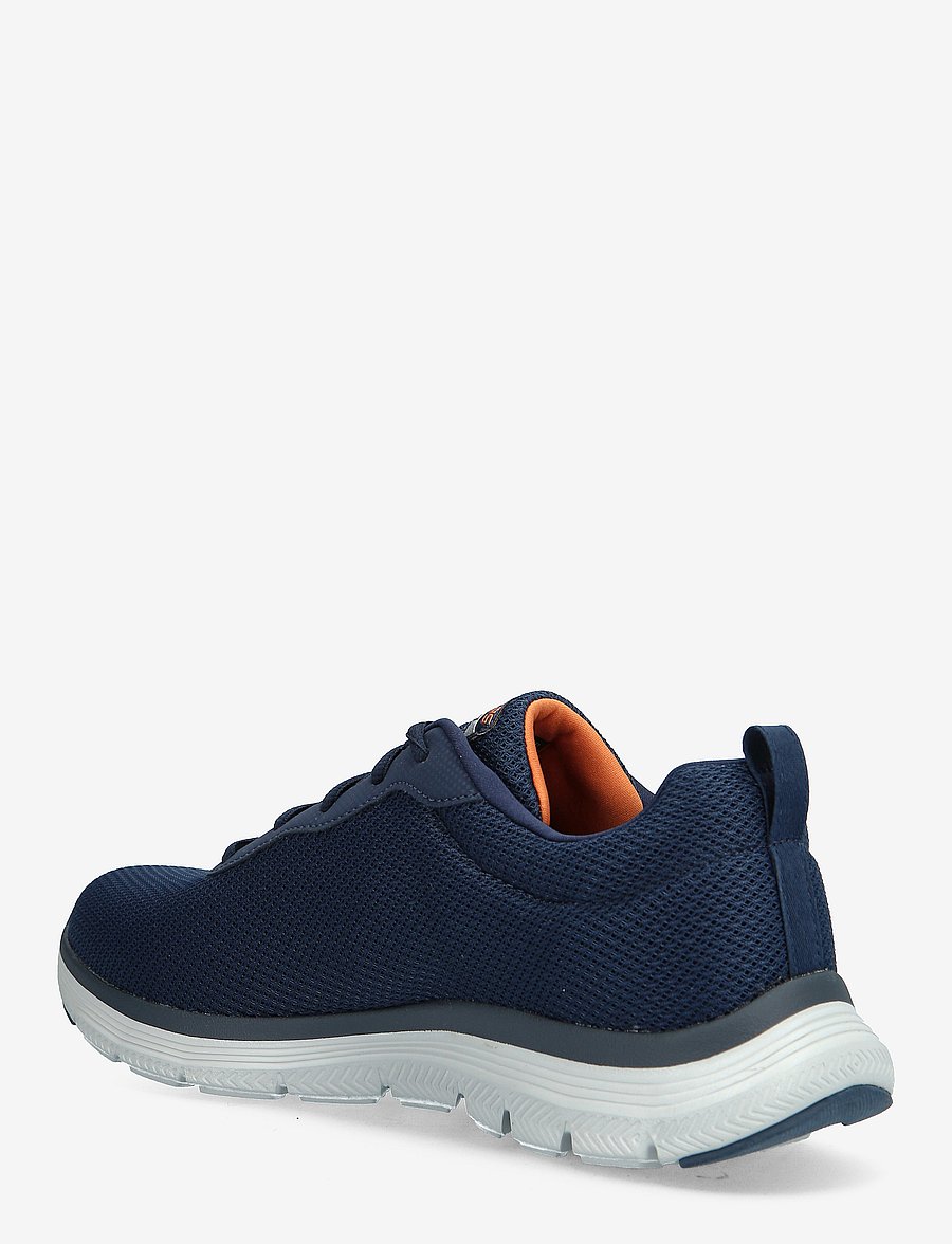 Skechers - FLEX ADVANTAGE 4.0-PROVIDENCE - niedriger schnitt - nvbl - 2