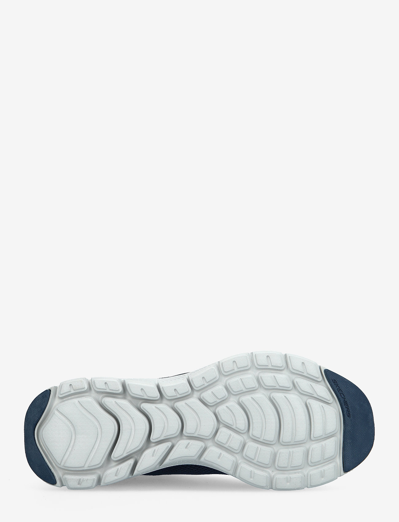 Skechers - FLEX ADVANTAGE 4.0-PROVIDENCE - lave sneakers - nvbl - 4