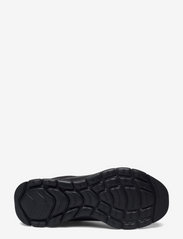 Skechers - Mens Flex Advantage 4.0 - Waterproof - laag sneakers - bbk black - 4