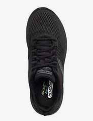 Skechers - Mens Glide-Step - Wave Heat - lave sneakers - bbk black - 3