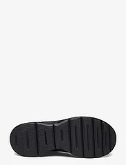 Skechers - Mens Glide-Step - Wave Heat - lave sneakers - bbk black - 4
