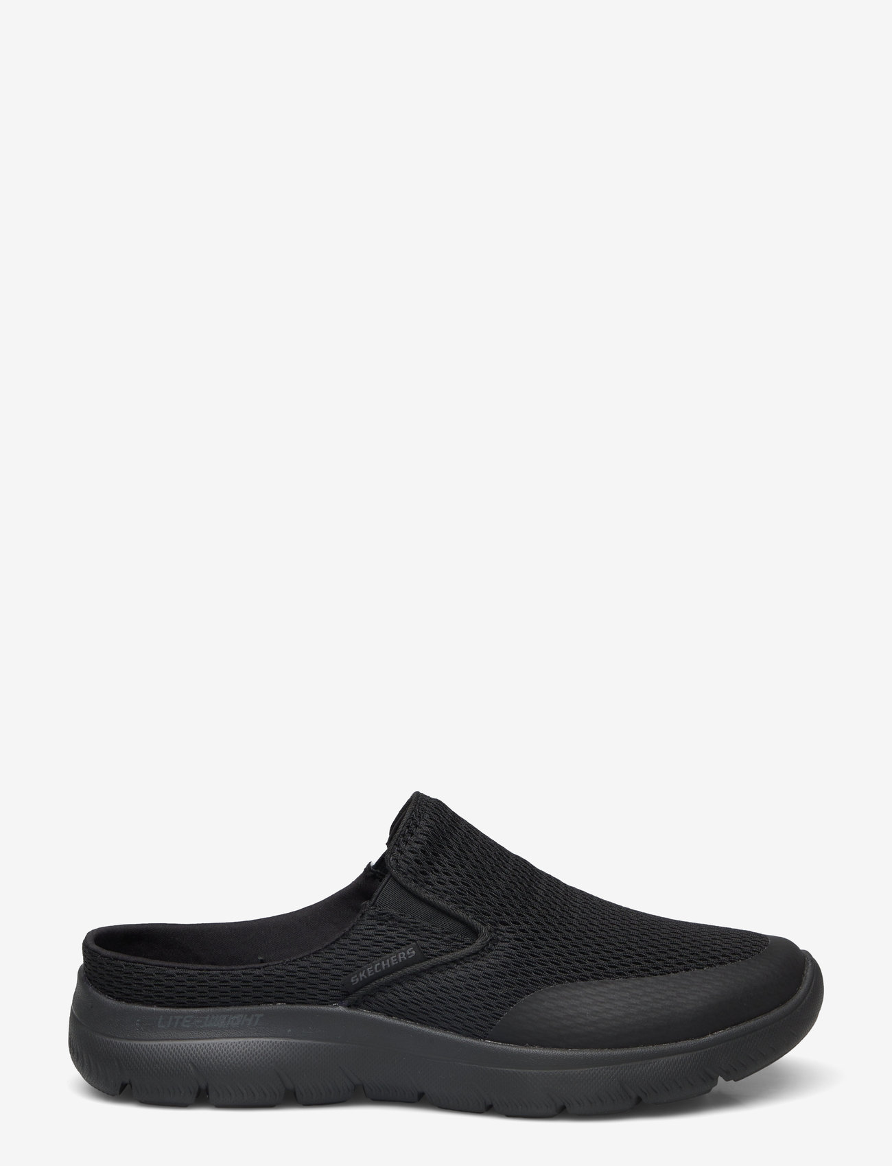Skechers - SUMMITS - VINDICATOR - slip-on sneakers - bbk - 1