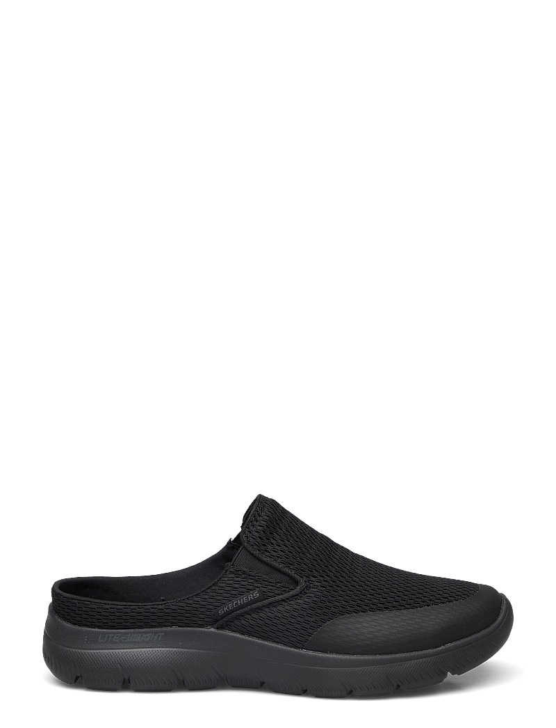 Skechers - SUMMITS - VINDICATOR - slip-on sneakers - bbk - 1