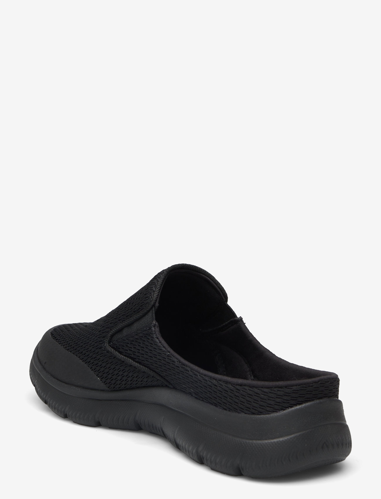 Skechers - SUMMITS - VINDICATOR - slip-on sneakers - bbk - 2