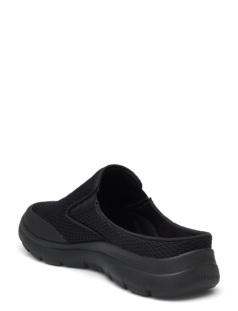 Skechers - SUMMITS - VINDICATOR - slip-on sneakers - bbk - 2