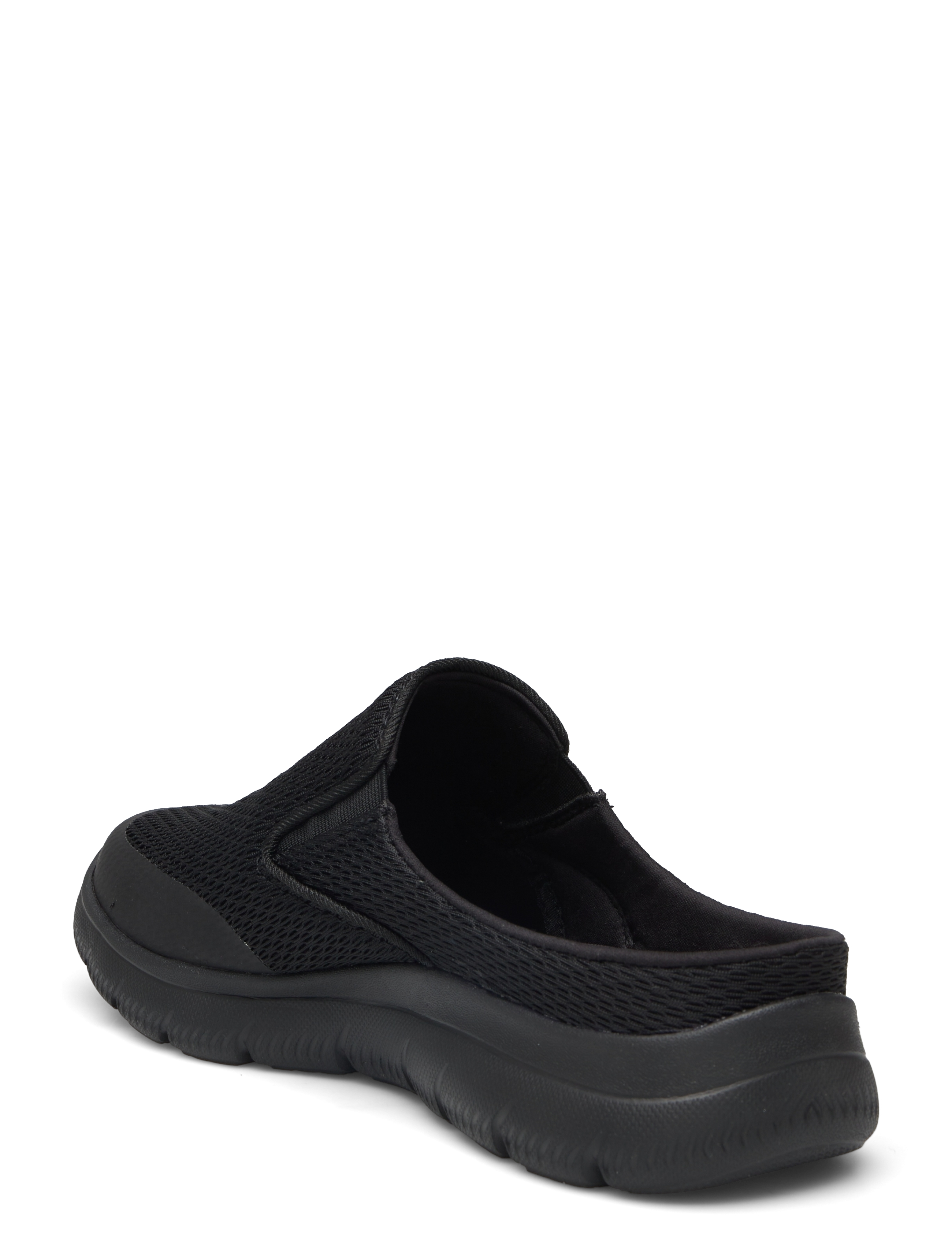Skechers - SUMMITS - VINDICATOR - baskets slip-ons - bbk - 2