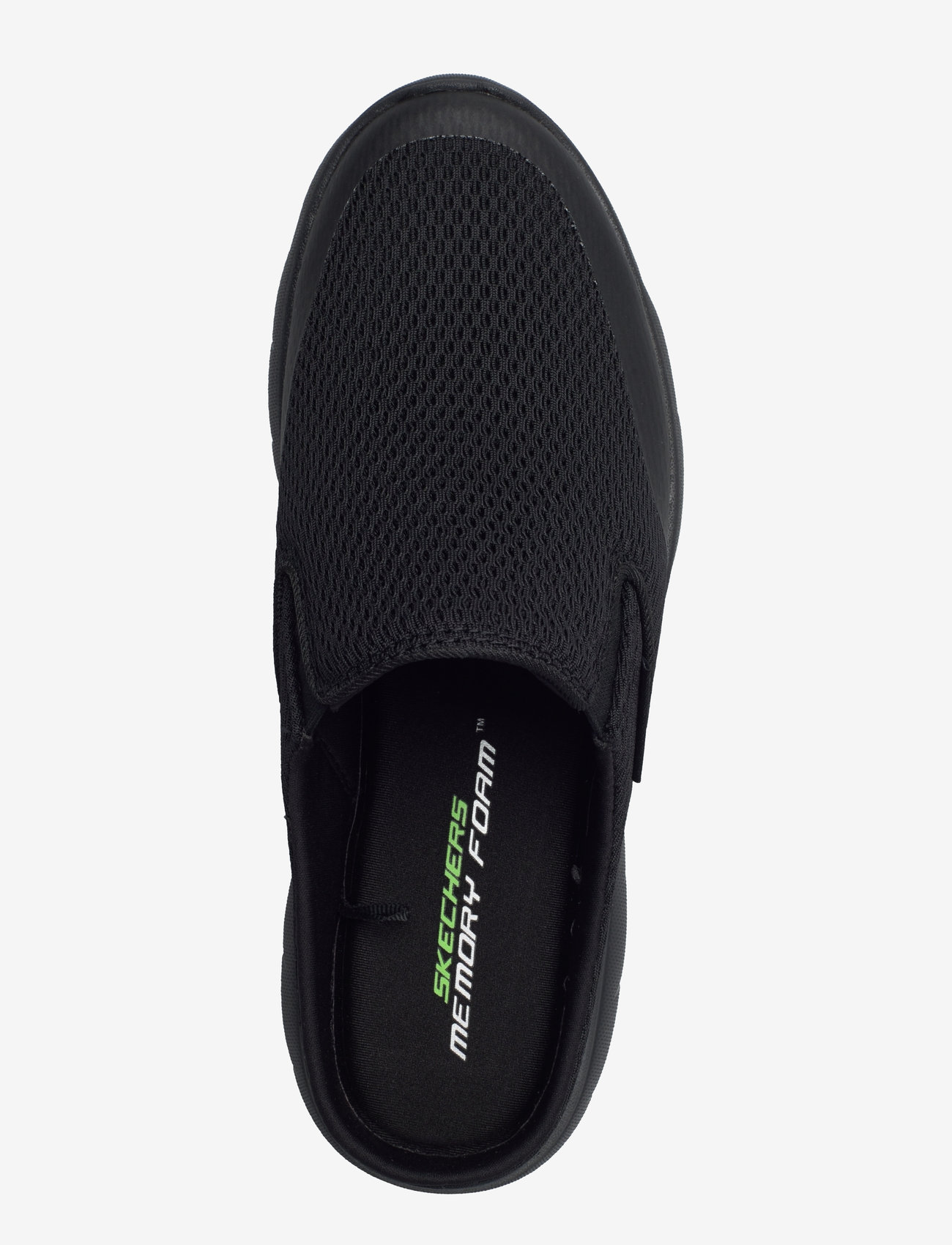 Skechers - SUMMITS - VINDICATOR - slip-on sneakers - bbk - 3