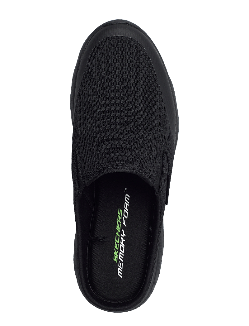 Skechers - SUMMITS - VINDICATOR - slip-on sneakers - bbk - 3