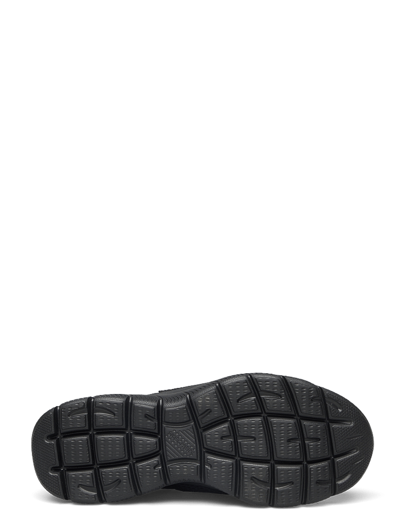 Skechers - SUMMITS - VINDICATOR - slip-on sneakers - bbk - 4