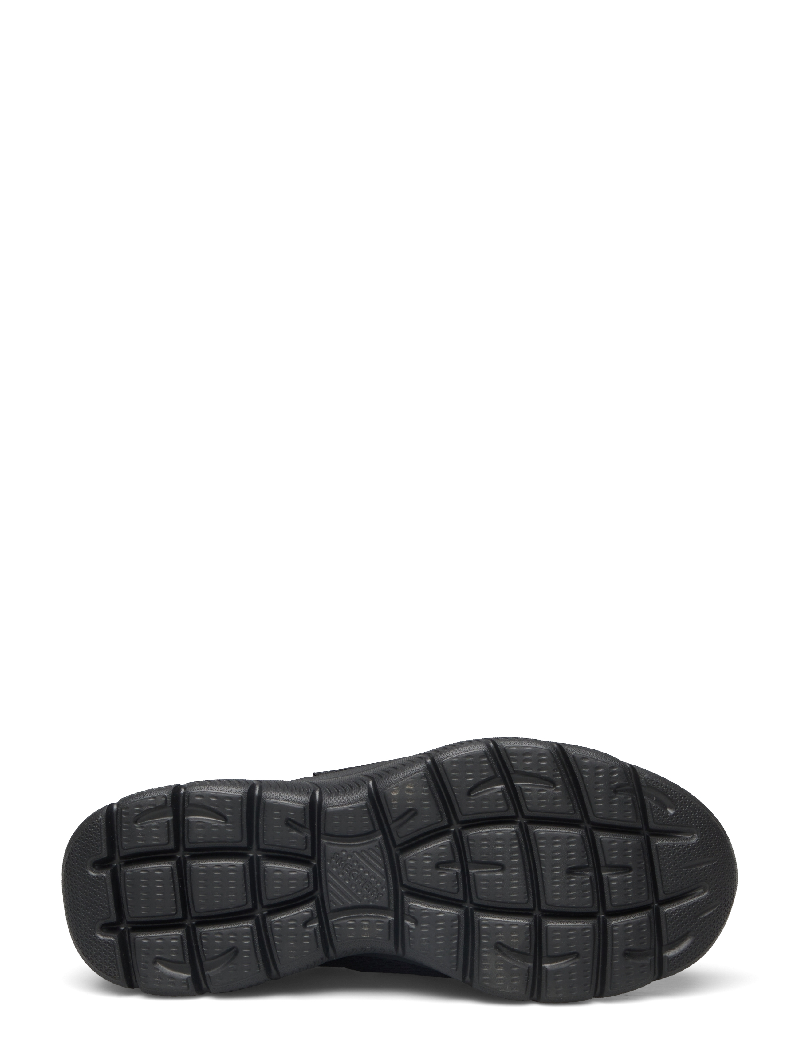 Skechers - SUMMITS - VINDICATOR - baskets slip-ons - bbk - 4
