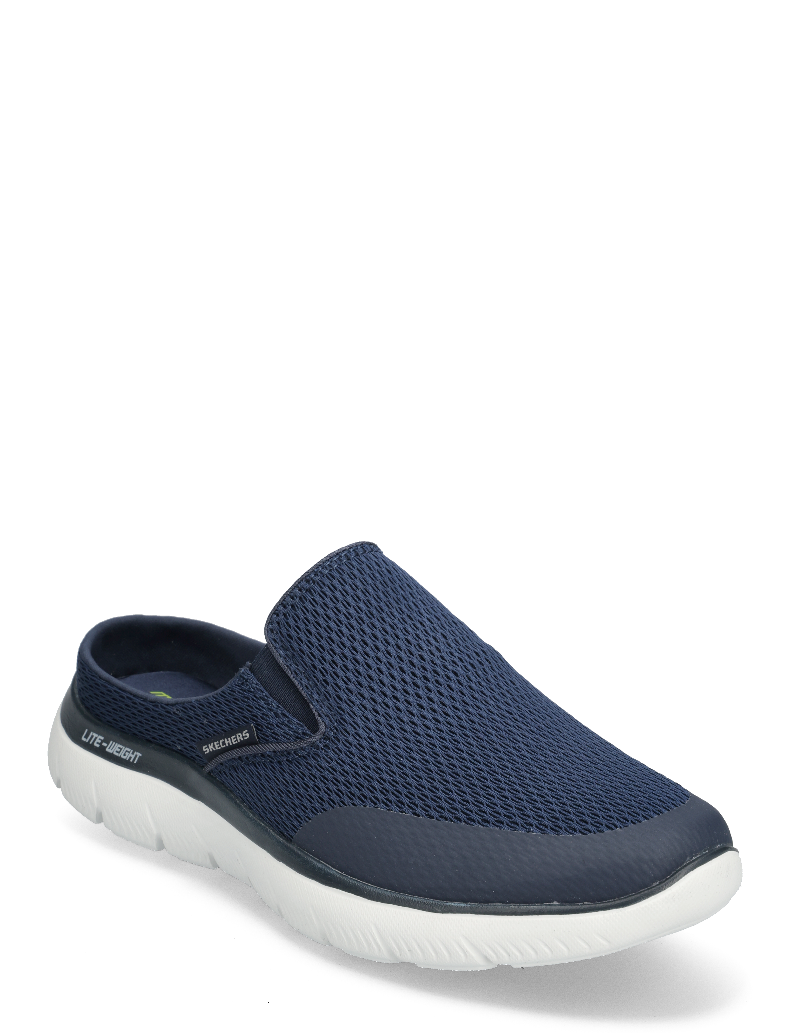 SKECHERS Summits - Vindicator Navy - 47.5 - Herren