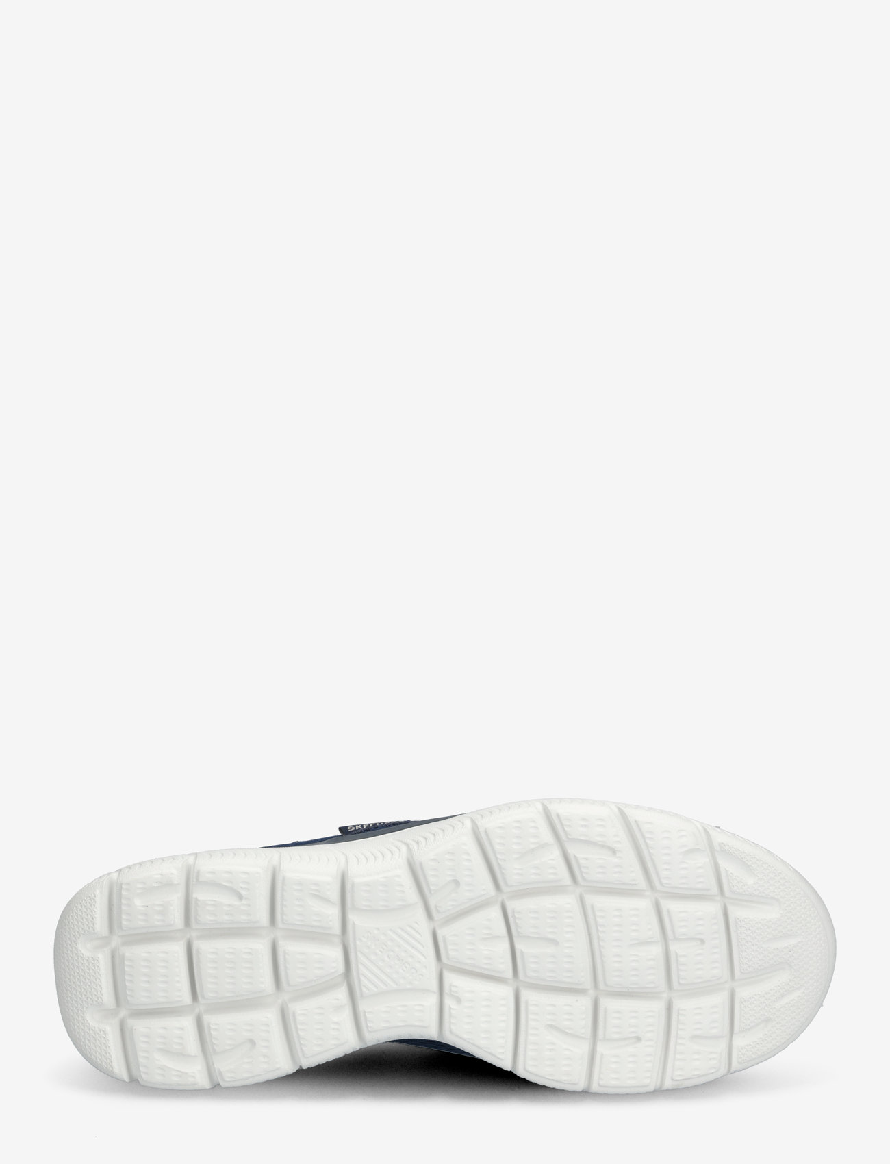 Skechers - SUMMITS - VINDICATOR - slip-on sneakers - nvy - 4