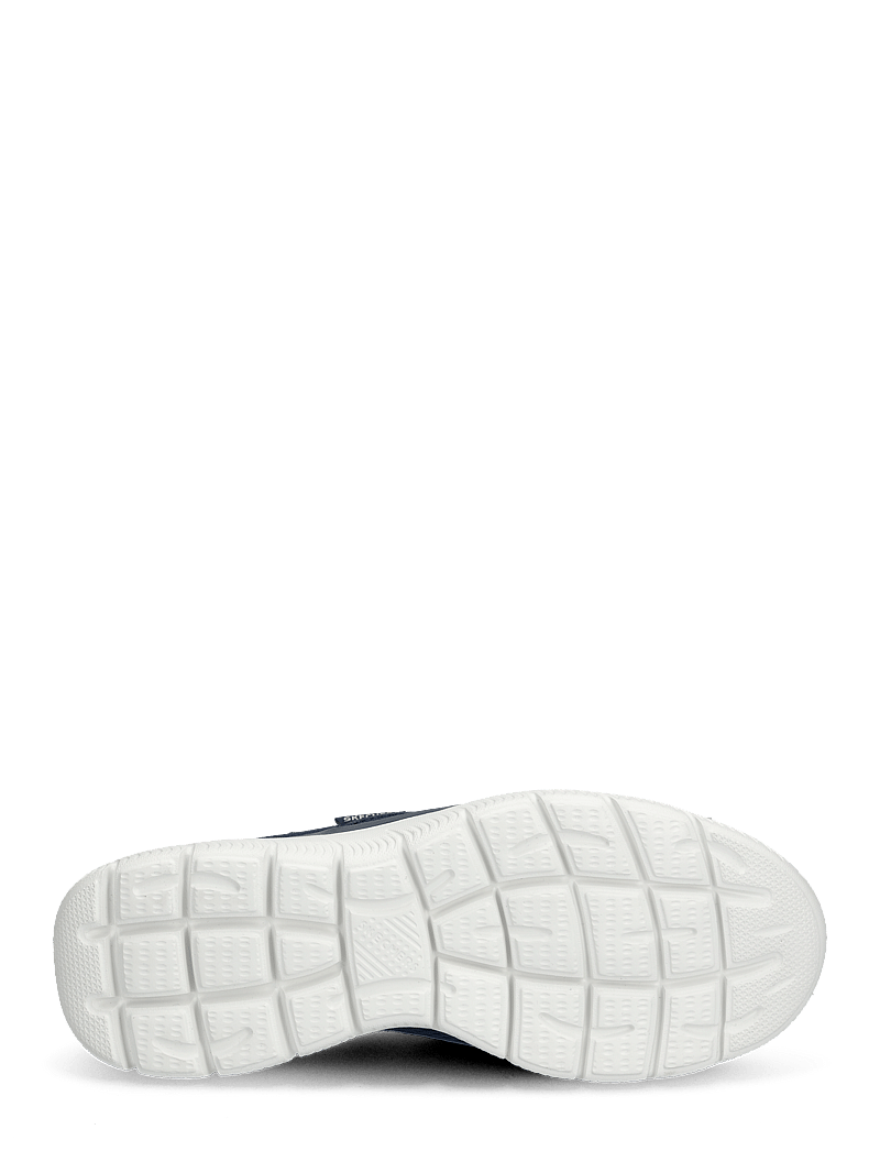 Skechers - SUMMITS - VINDICATOR - slip-on sneakers - nvy - 4