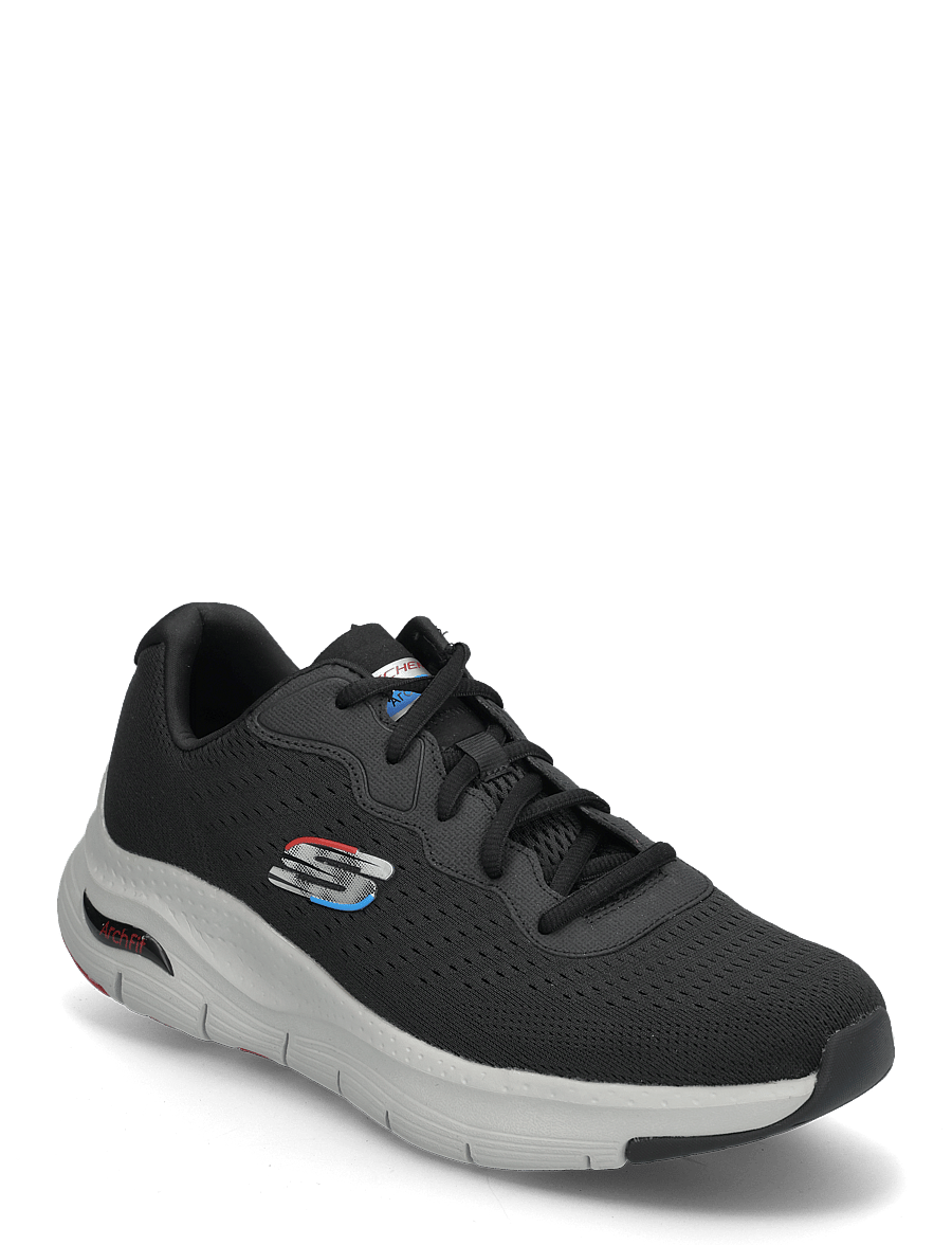 Skechers - Mens Arch Fit - Infinity Cool - blk black - 0