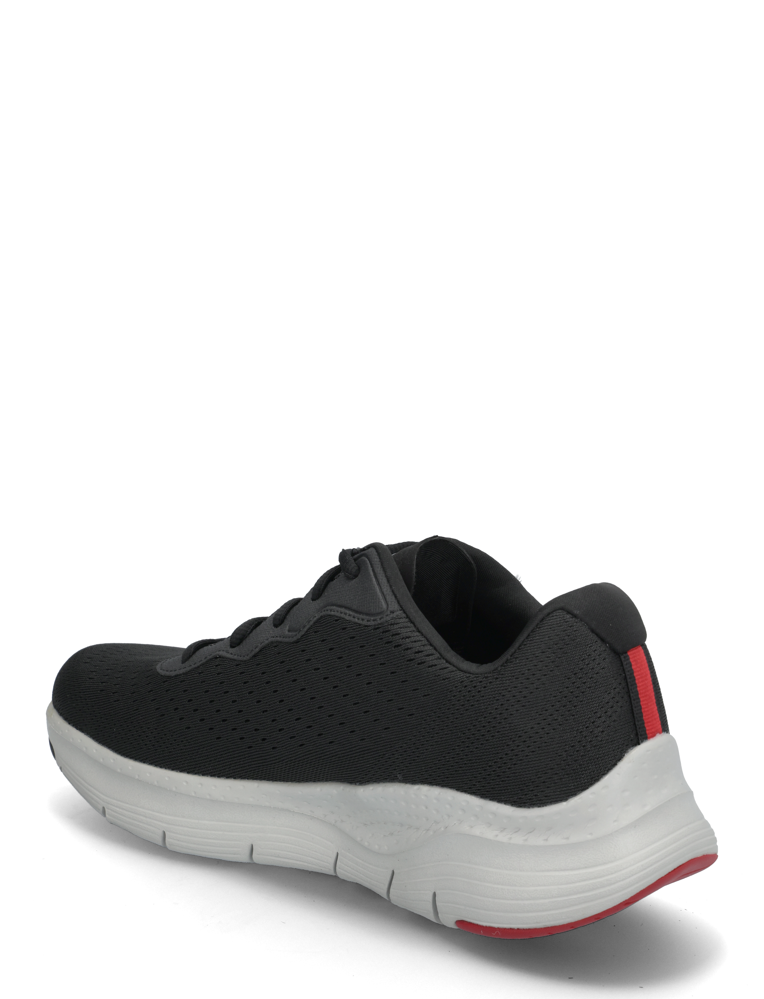 Skechers - Mens Arch Fit - Infinity Cool - blk black - 2
