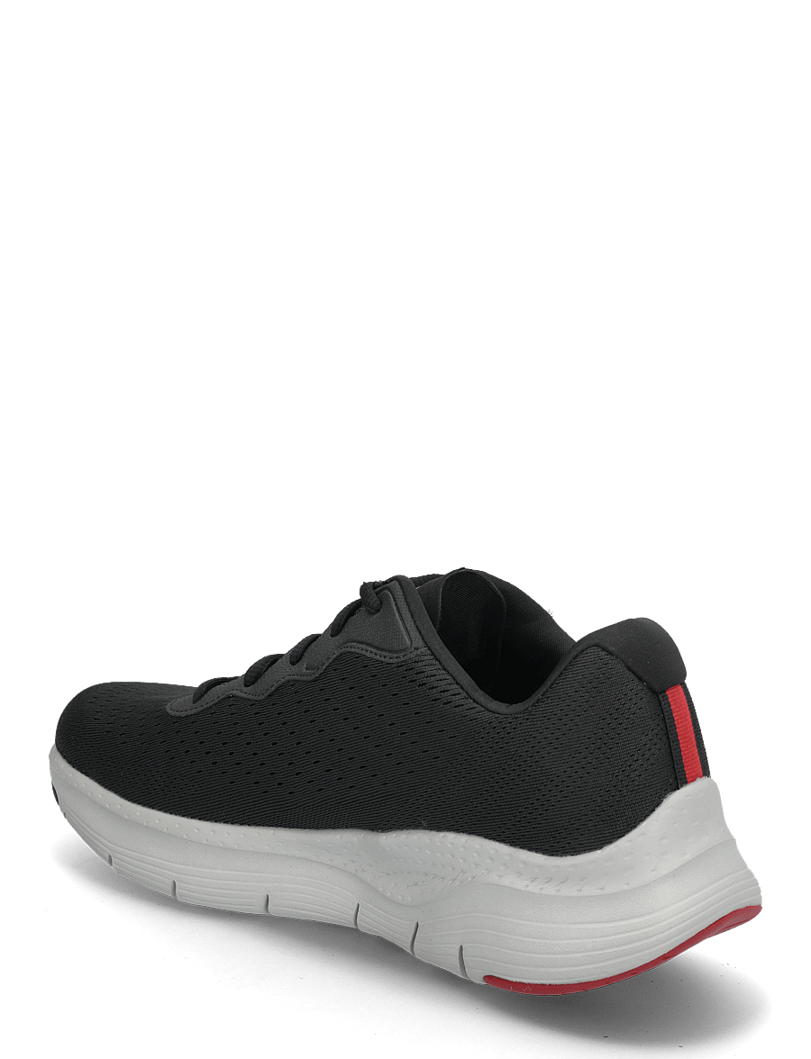 Skechers - Mens Arch Fit - Infinity Cool - blk black - 2