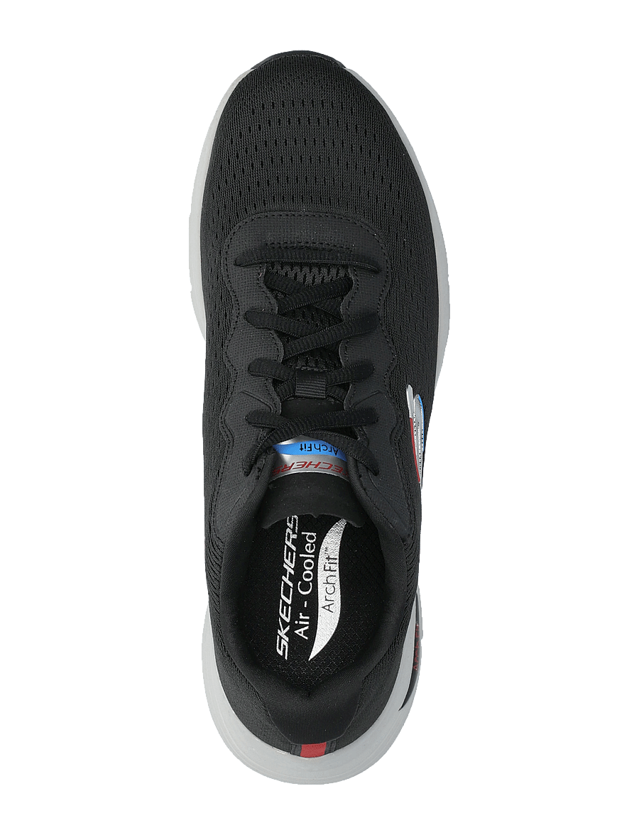 Skechers - Mens Arch Fit - Infinity Cool - blk black - 3