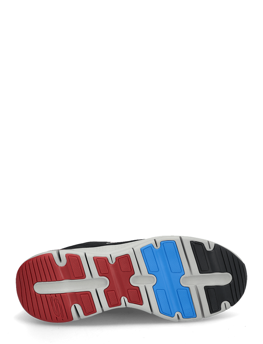 Skechers - Mens Arch Fit - Infinity Cool - blk black - 4