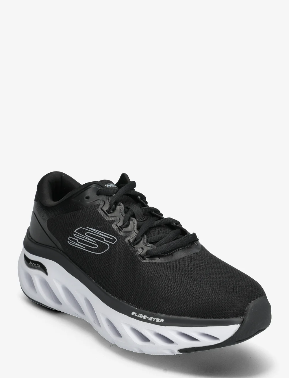 Mens skechers 2025 size 1