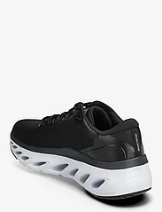 Skechers - Mens Arch Fit Glide-Step - låga sneakers - blk black - 2