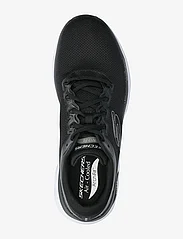 Skechers - Mens Arch Fit Glide-Step - laag sneakers - blk black - 3