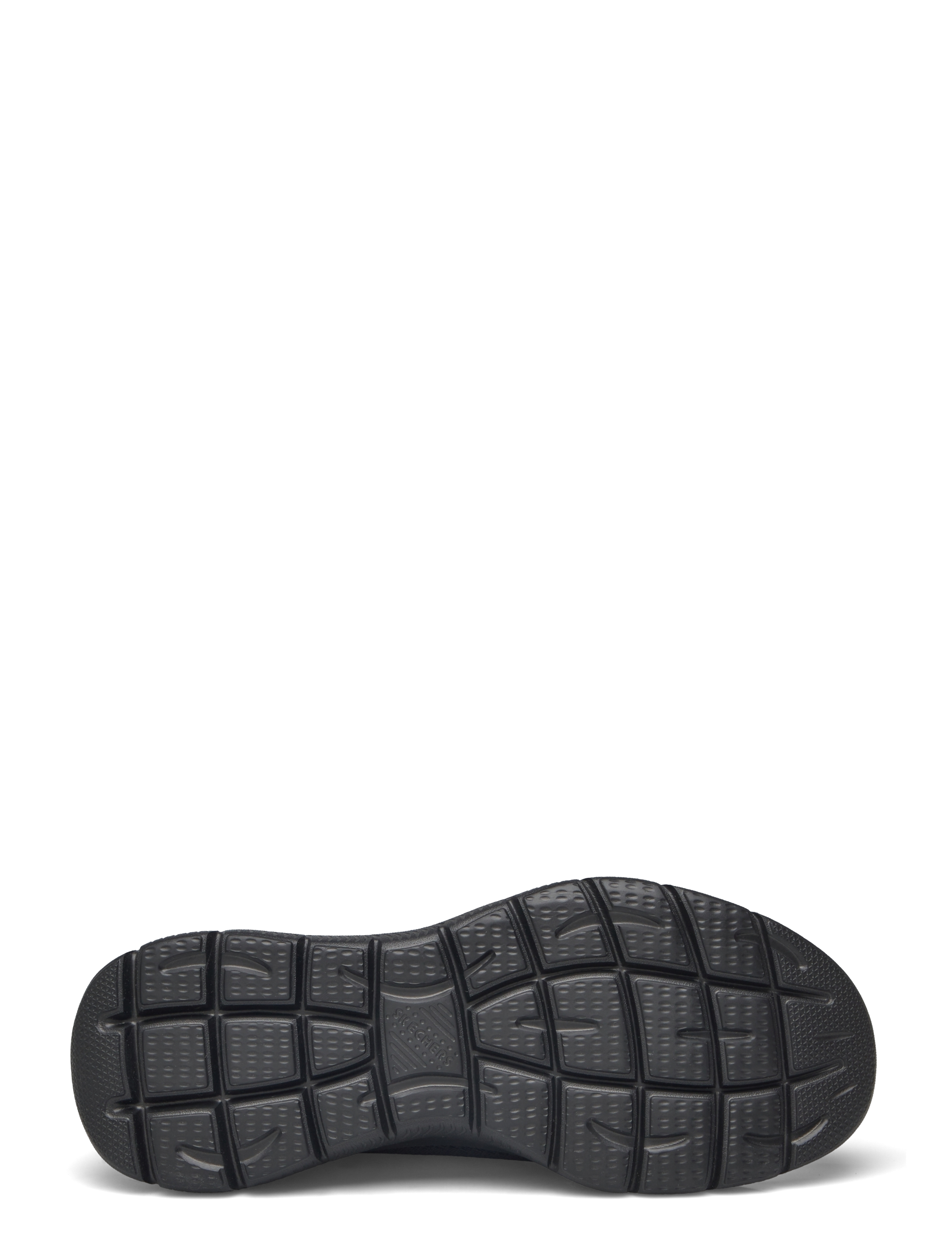 Skechers - Mens Summit - Slip-ins - High Range - slipper - bbk - 4