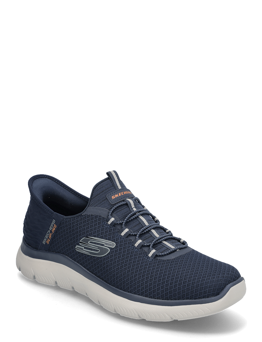 Skechers - SUMMITS HIGH RANGE - nvy - 0