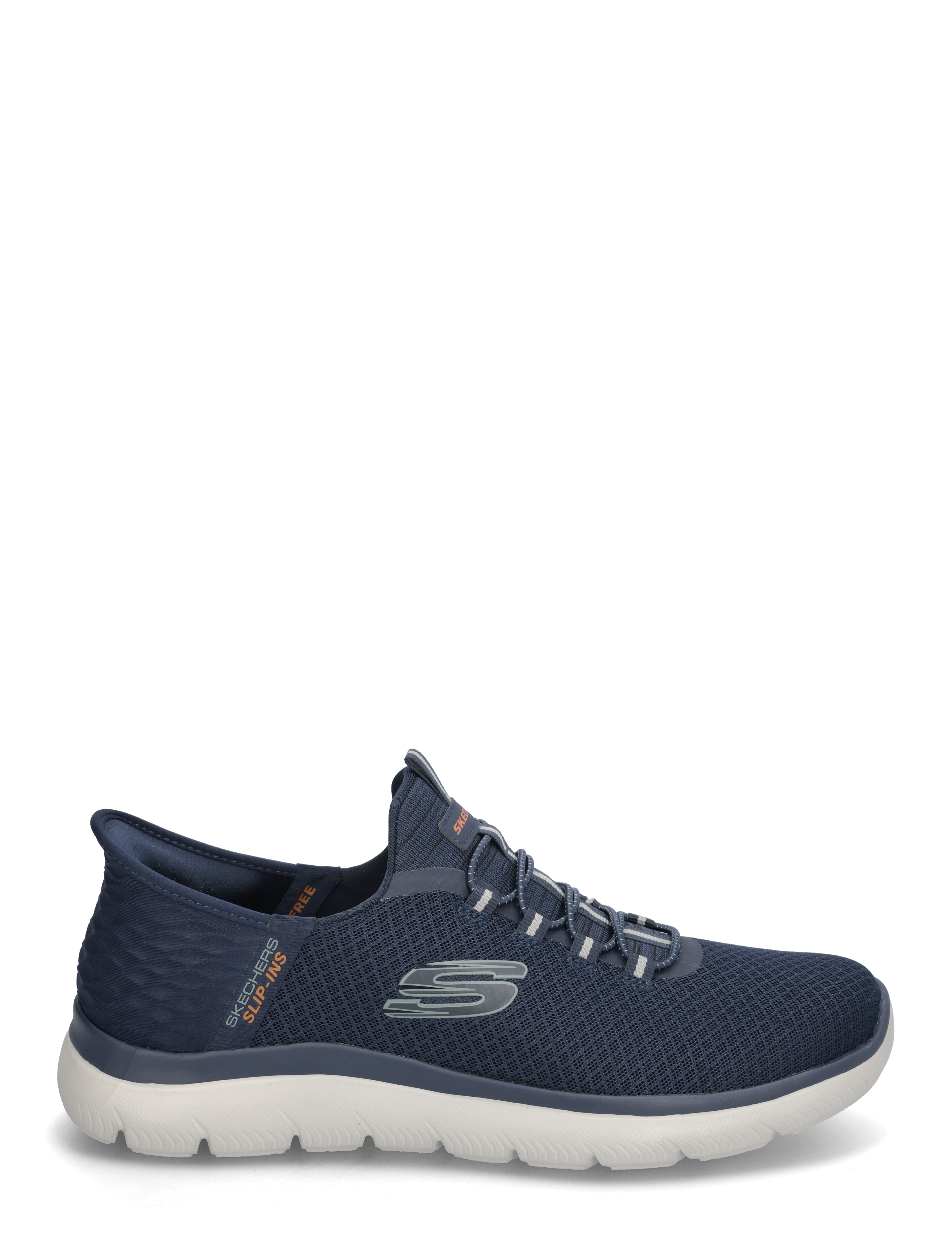 Skechers - SUMMITS HIGH RANGE - nvy - 1