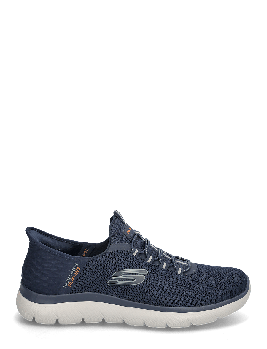 Skechers - SUMMITS HIGH RANGE - nvy - 1