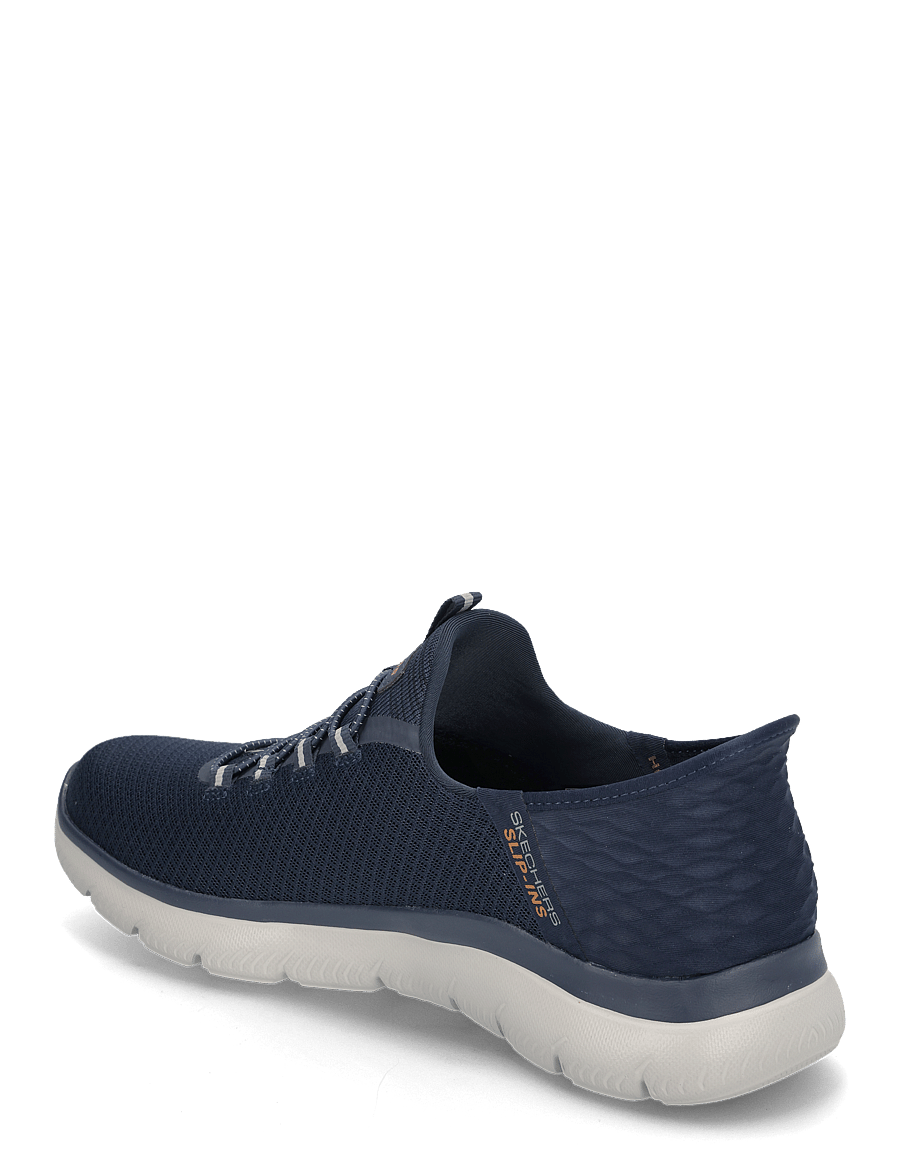 Skechers - SUMMITS HIGH RANGE - nvy - 2