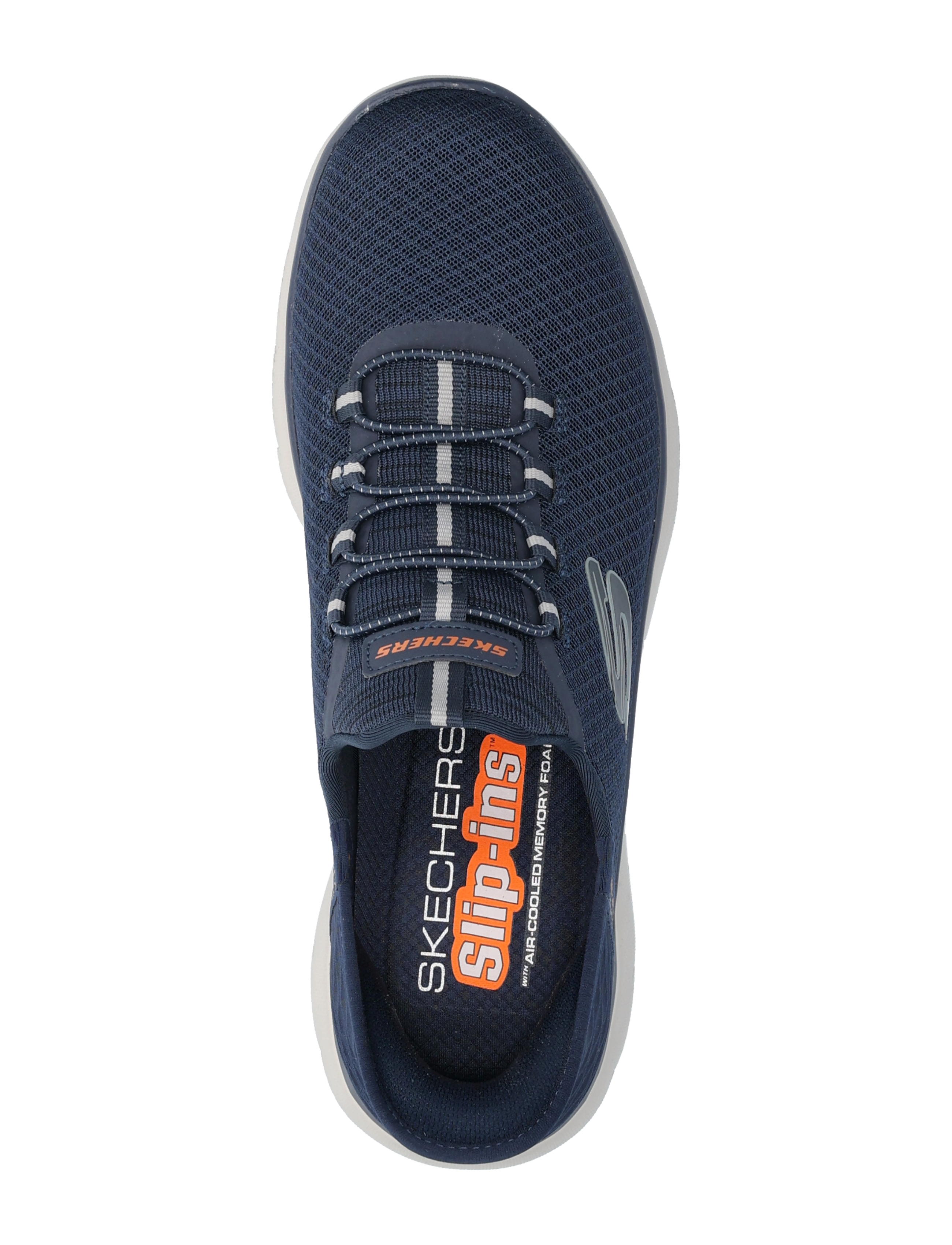 Skechers - SUMMITS HIGH RANGE - nvy - 3