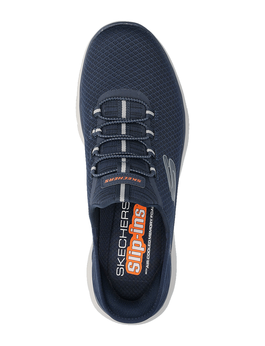 Skechers - SUMMITS HIGH RANGE - nvy - 3