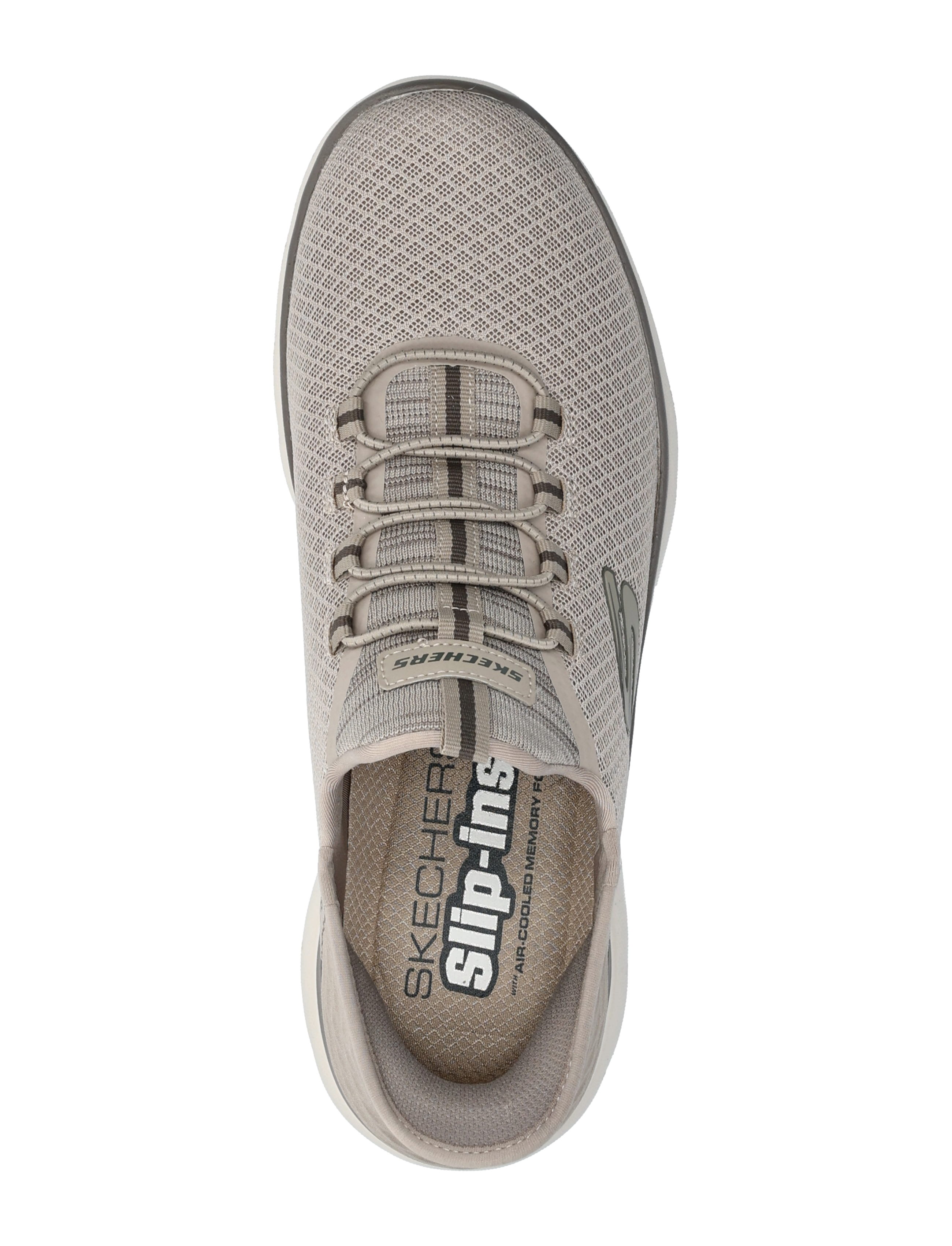 SKECHERS Sneakers herr – bild 8