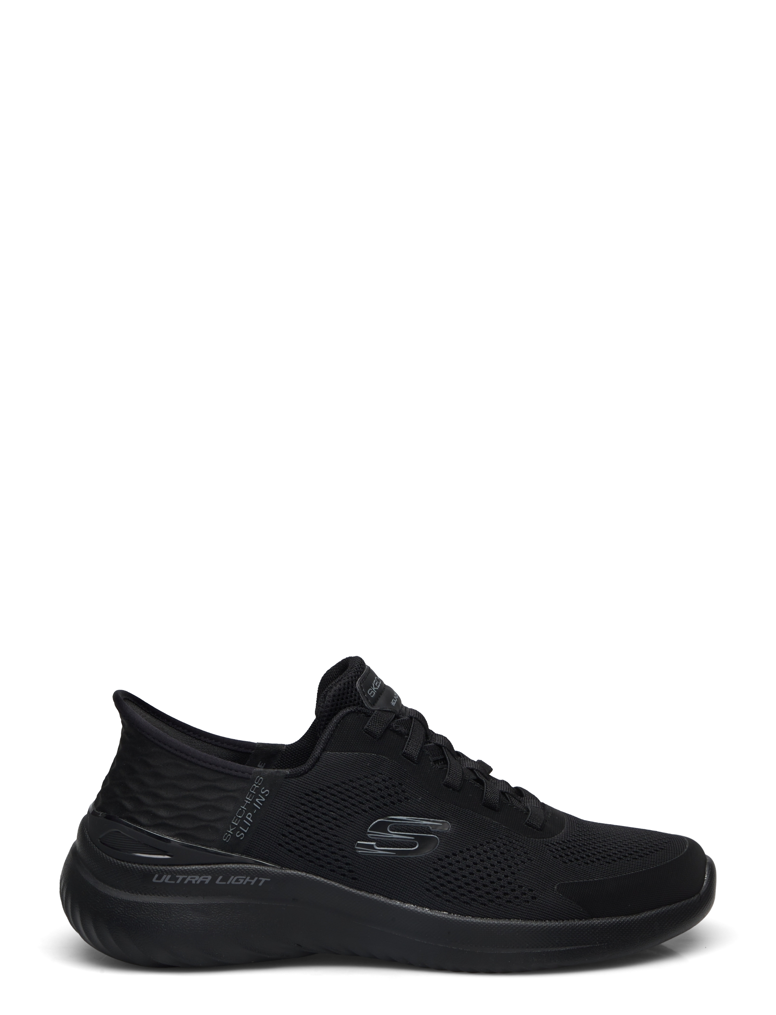 Skechers - BOUNDER 2.0 - EMERGED - lave sneakers - bbk - 1