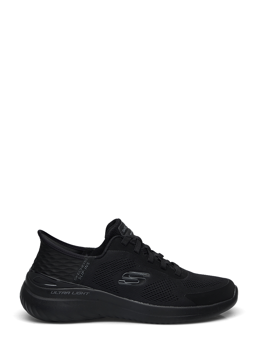 Skechers - BOUNDER 2.0 - EMERGED - niedriger schnitt - bbk - 1
