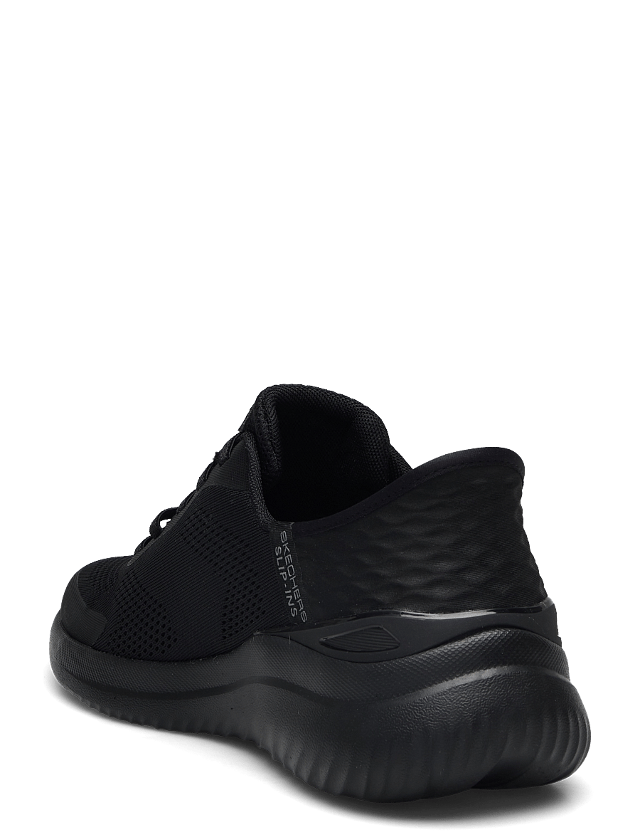 Skechers - BOUNDER 2.0 - EMERGED - niedriger schnitt - bbk - 2